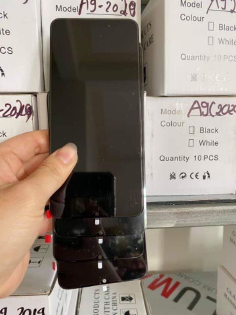 [Mã 1911ELSALE hoàn 7% đơn 300K] Màn hình oppo A31 2020 | BigBuy360 - bigbuy360.vn