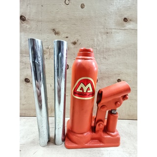 Kích thủy lực Nhật MASADA 2 Tấn