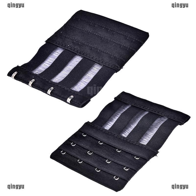 Dây Áo Ngực 3 Hàng 4 Móc Tiện Lợi