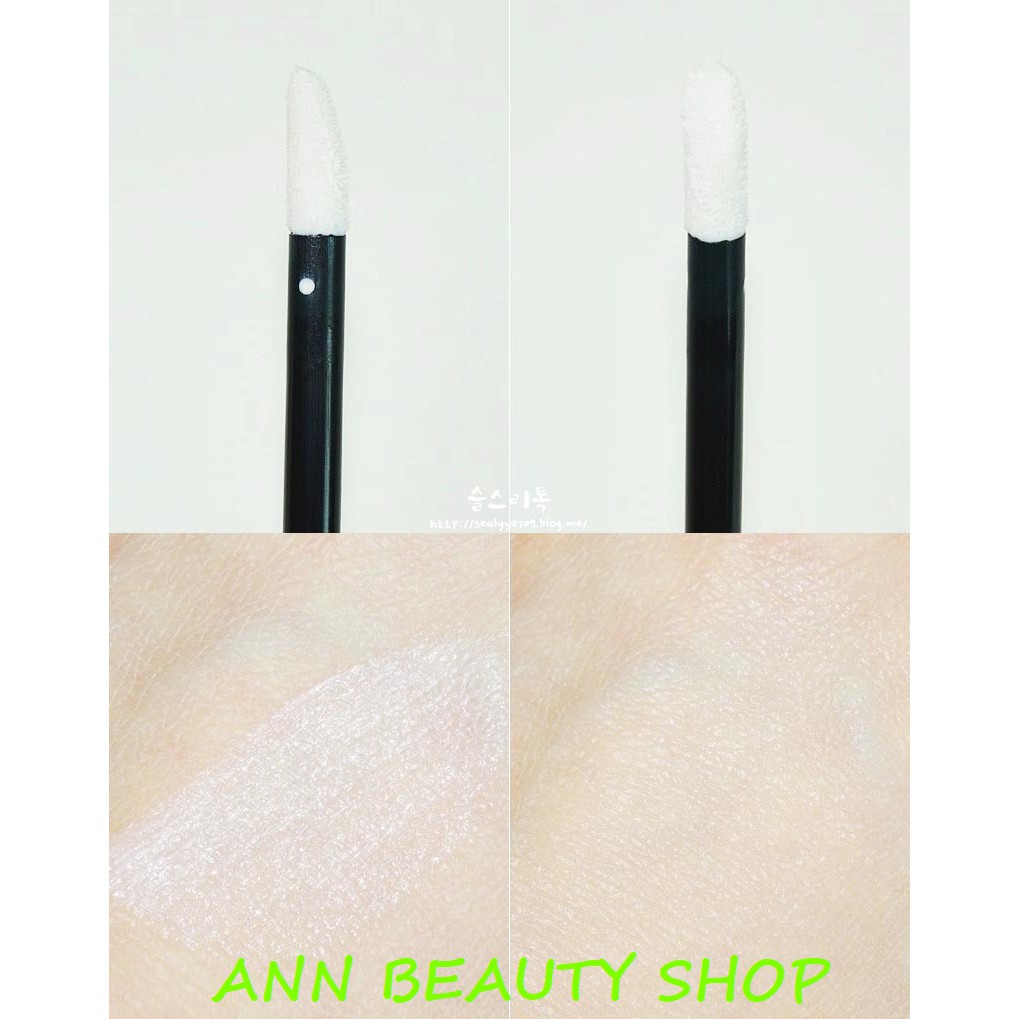 Kem lót trang điểm vùng mắt Missha Color Fix Eye Primer