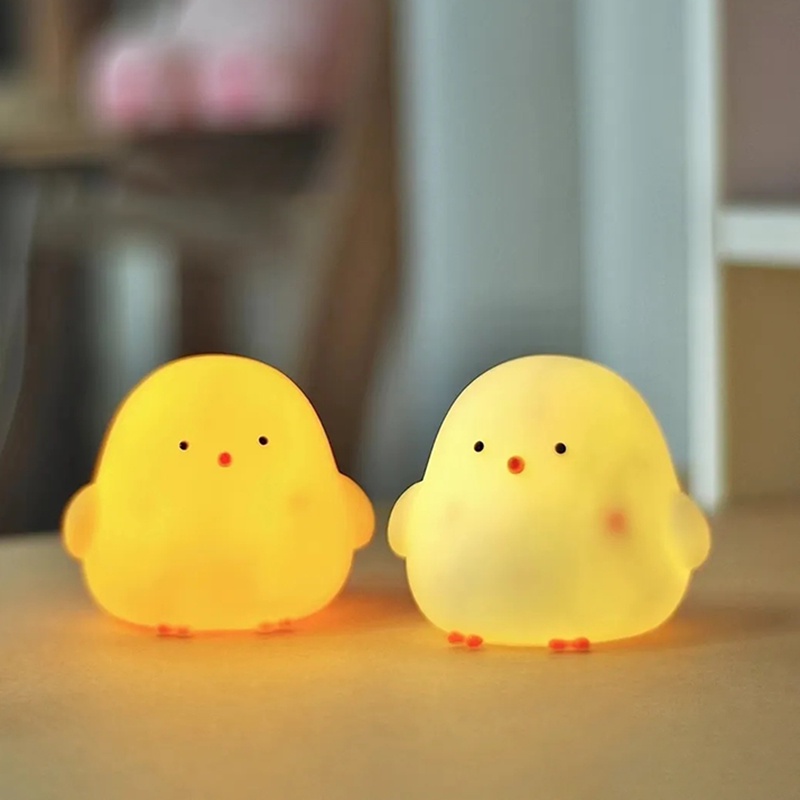 Đèn Ngủ LED Tiết Kiệm Năng Lượng Hình Ngôi Sao/ Mặt Trăng/ Đám Mây Hoạt Hình Đáng Yêu