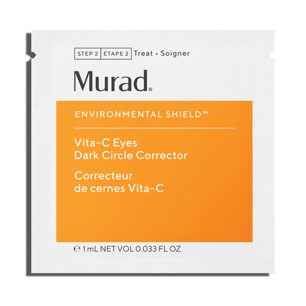 Sample 1ml - Kem giảm thâm mắt thế hệ mới Murad Vita-C Eyes Dark Circle Corrector (15ml)