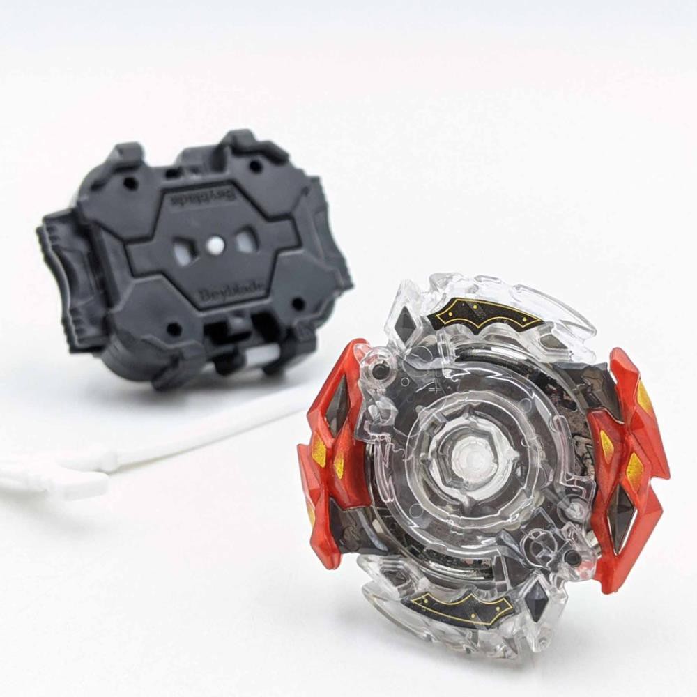 Con quay BeyBlade - Con quay Legend Spriggan 7 Merge (B-86)
