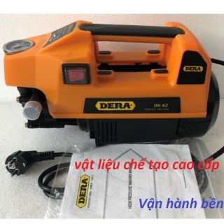 [SFP-56204801]máy rửa xe Máy rửa xe DERA K2