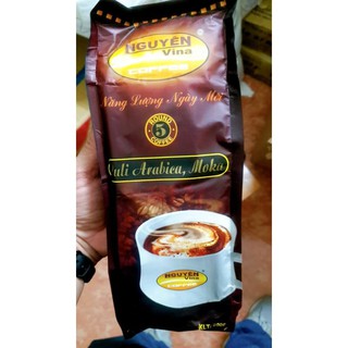 cafe Vina Nguyên túi 500g