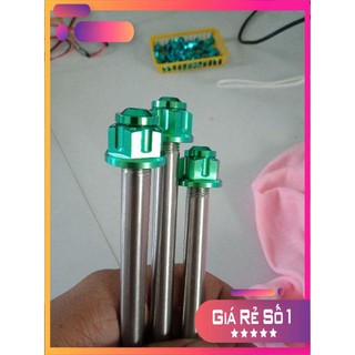 full bộ  tan cốt  trước  sau ex150 winner