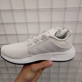 GIÀY ADIDAS XPLR TRẮNG