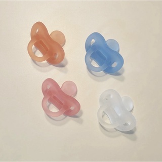 Ti giả suavinex full silicon 0-6m