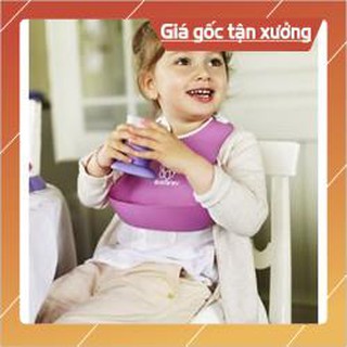  Yếm máng tháo rời cho bé