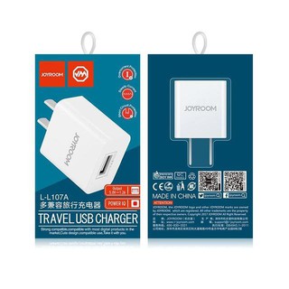 Củ Sạc 1.2A JOYROOM L-L107A