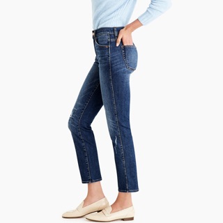 Quần Jean J-Crew(0691)