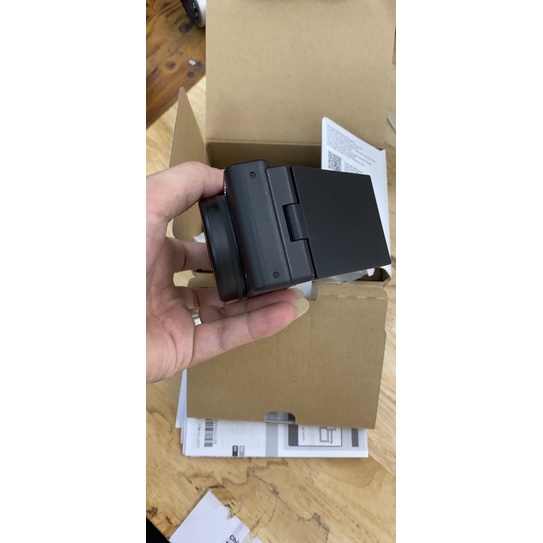 Máy ảnh Sony ZV1 hàng đẹp 99%