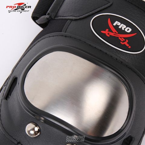 GIÁP BẢO HỘ PROBIKER NGẮN TRỌN BỘ 4 MÓN BẢO VỆ BẠN KHỎI CHẤN THƯƠNG