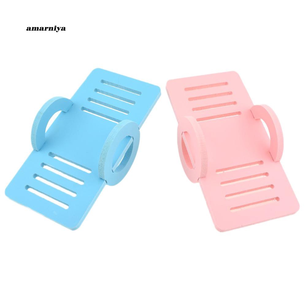 Đồ chơi bập bênh mini cho thú cưng