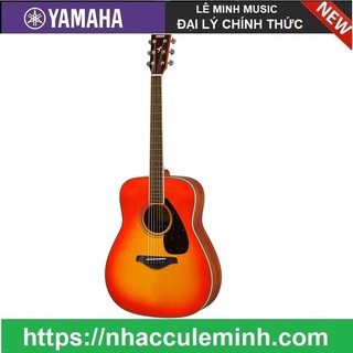 Đàn Guitar Acoustic Yamaha FG820