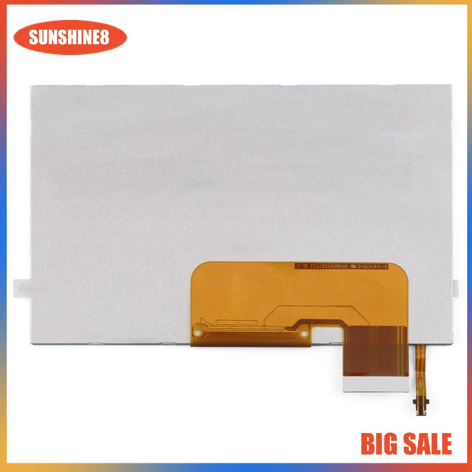 【SUN】Capacitive LCD Screen Display Repair Replacement Parts For SONY for PSP 3000
