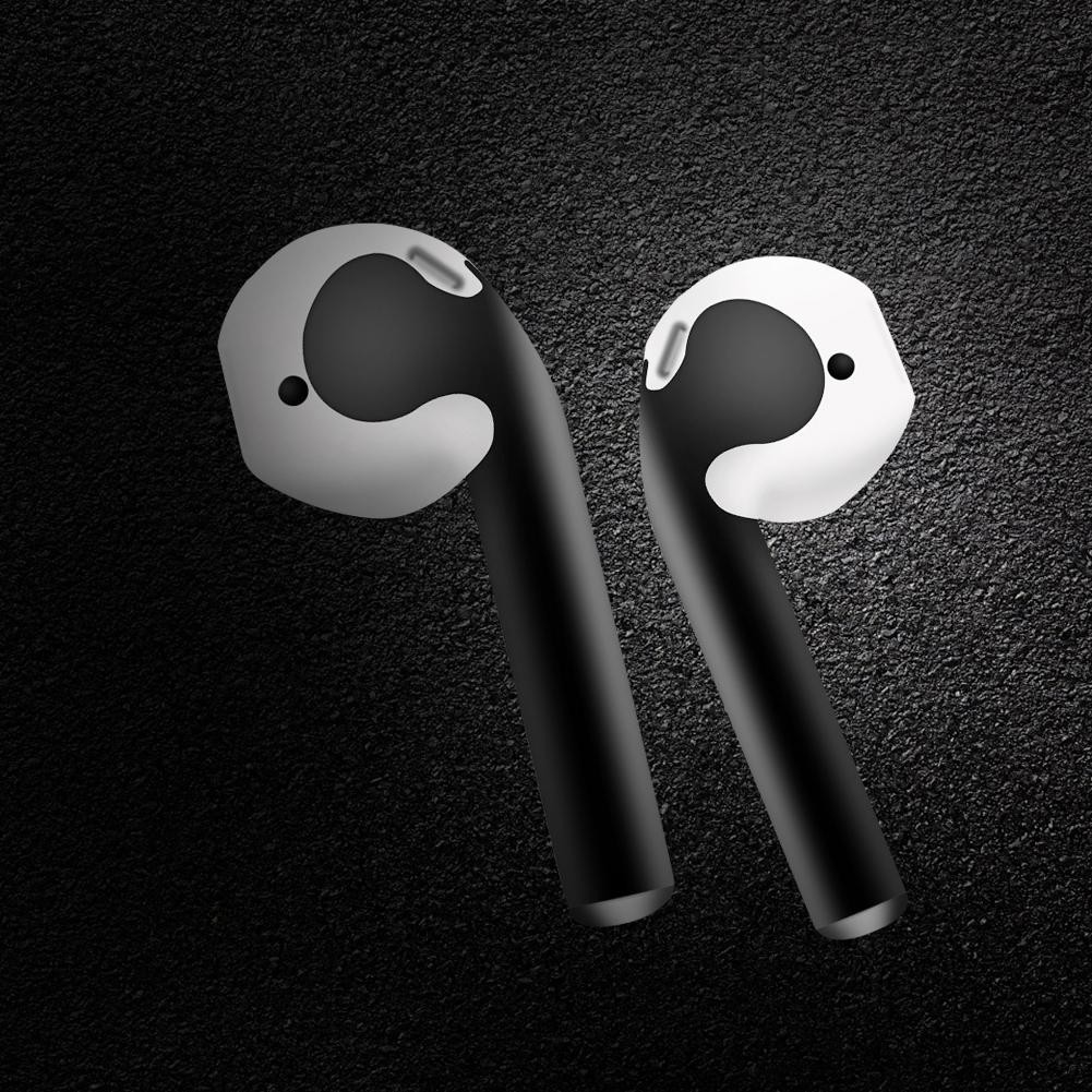 Túi đựng bảo vệ tai nghe Airpods | BigBuy360 - bigbuy360.vn