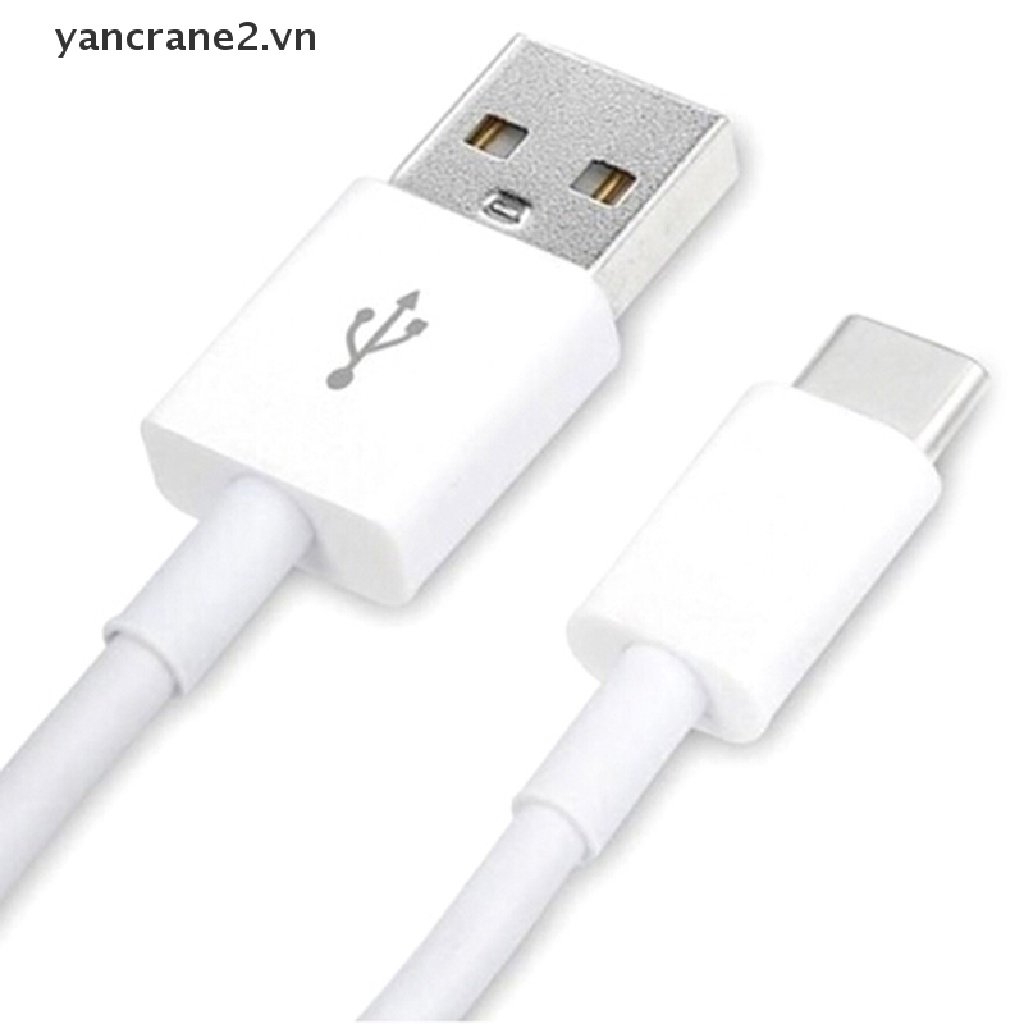 Dây Cáp Sạc Micro USB 2.0 Cho Điện Thoại Android 2.vn