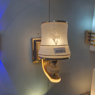 Đèn Tường Trang Trí Phòng Ngủ - Cầu Thang