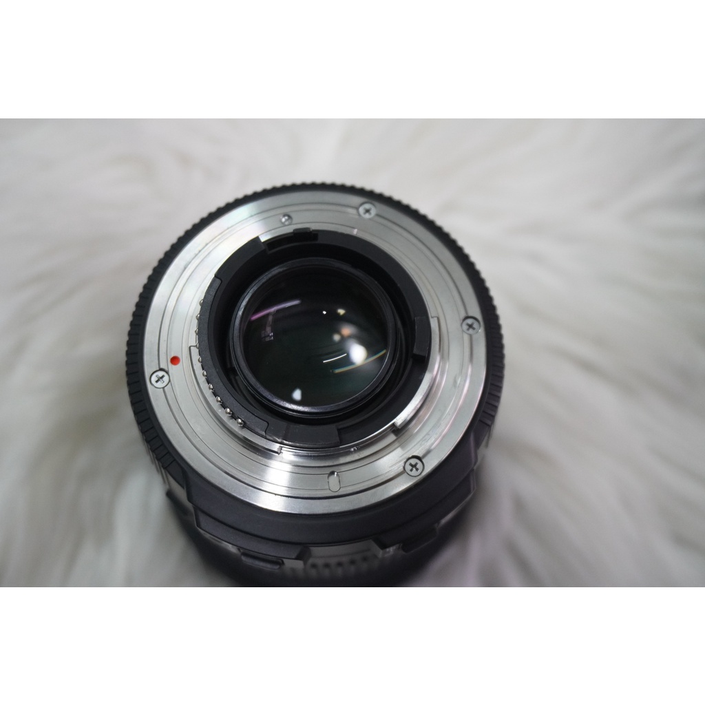 Ống kính Sigma 17-50mm F2.8 OSS For Nikon