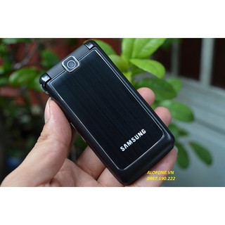 Điện thoại Samsung SGH-S3600 - 30MB