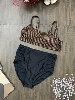 Set bikini bigsize (nhiều mẫu)