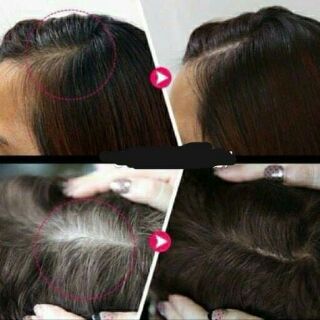 Thỏi son nhuộm phủ tóc bạc cao cấp