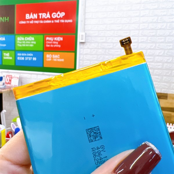 PIN thay thế Vsmart Star 3 V330a | Pin điện thoại Vsmart Star 3 / BVSM-330 3500 mAh