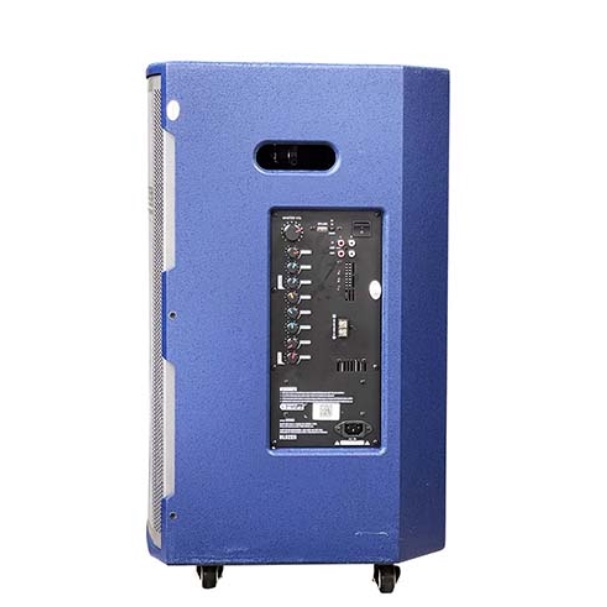 Loa kéo di động Acnos Bluzek BZ39GD