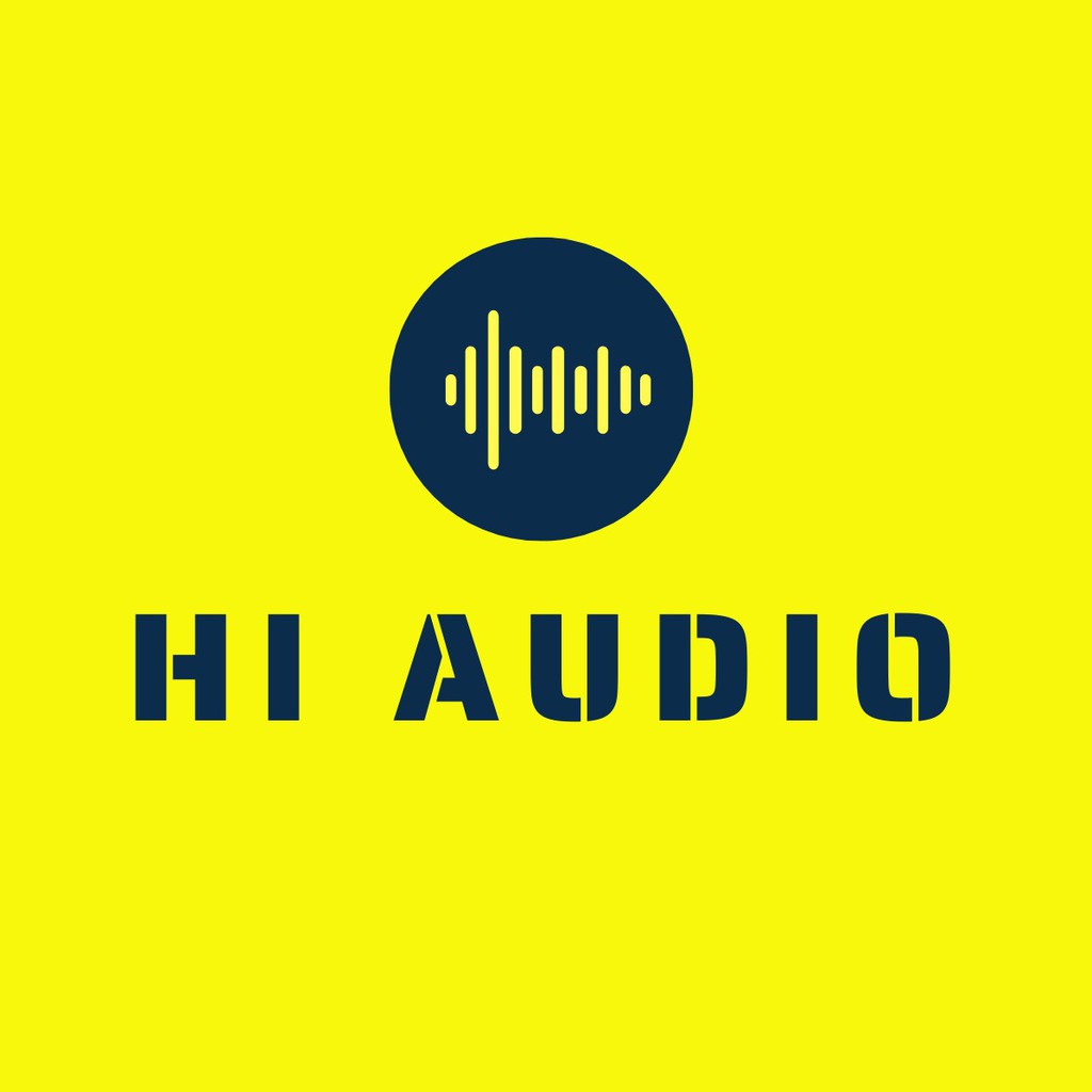 HiAudio.vn - Âm thanh đỉnh cao