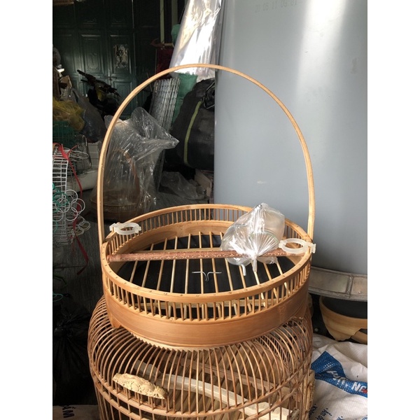 Lồng choè trần lồng chim giá rẻ hàng đẹp chất lượng cao