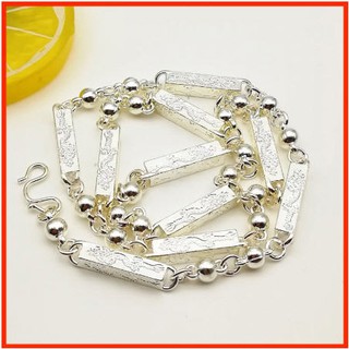 Dây Chuyền Nam bạc 925 phụ kiện không thể thiếu