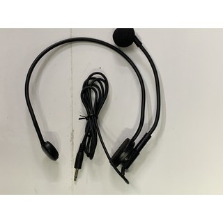 mic trợ giảng hàng loại 1 bảo hành 1 tháng