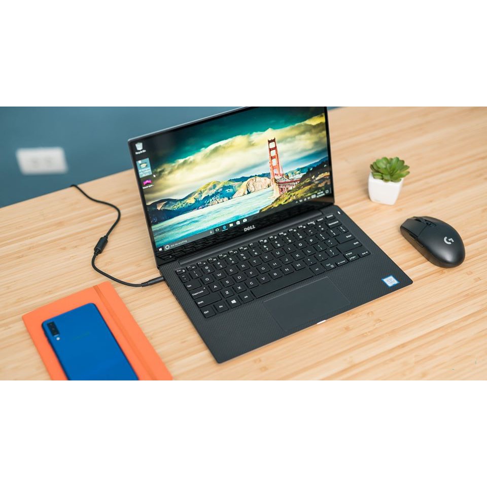 Laptop Xách Tay Dell XPS 13 9360