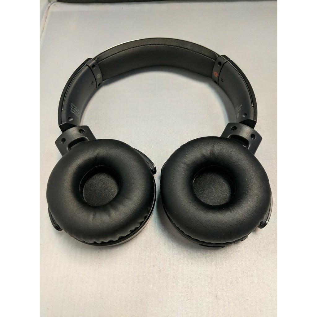 Tai nghe không dây Sony XB650BT MDRXB650BT Bluetooth Extra Bass | HÀNG CHÍNH HÃNG