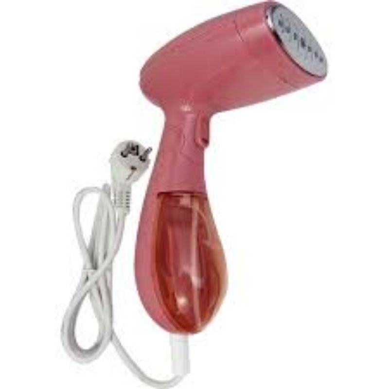 Bàn là hơi nước mini cầm tay tiện dụng
