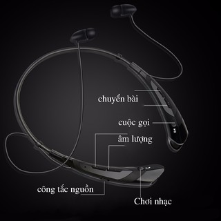 Tai nghe bluetooth HBS-760