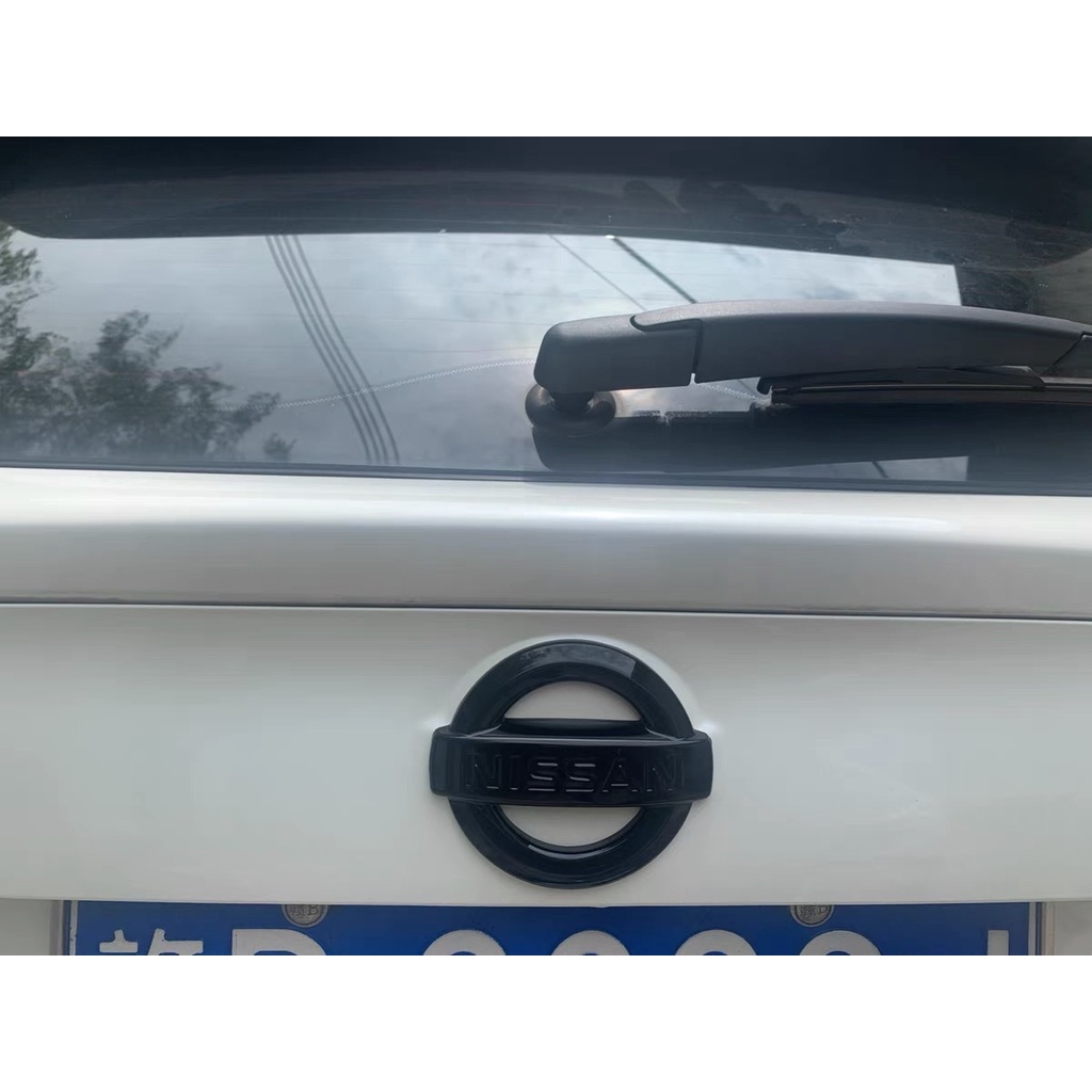 Miếng Dán logo Trang Trí Xe Hơi nissan Altis 2011-2019