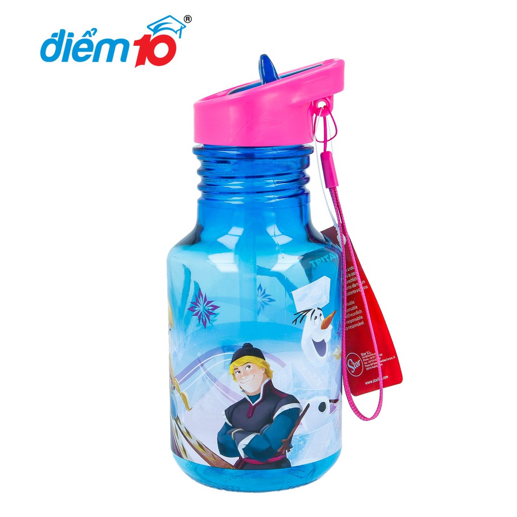 Bình nước FROZEN 370ML TP-WAB006/FR