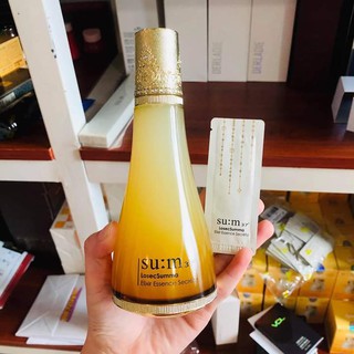 Gói nước thần Sum vàng Losec