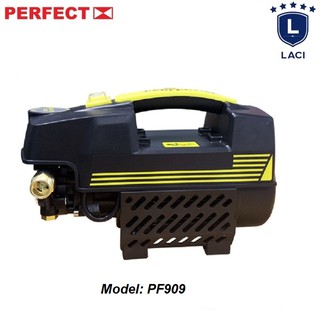 MÁY XỊT RỬA XE CAO ÁP PERFECT PF-F909