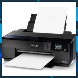 MÁY IN ẢNH CHUYÊN NGHIỆP EPSON SURECOLOR P600