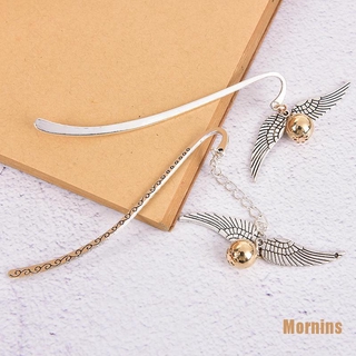 Mornins❀❀Bookmark Hình Harry Potter