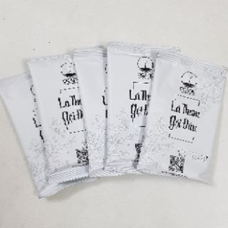 LÁ THƠM GỘI ĐẦU Ogatic