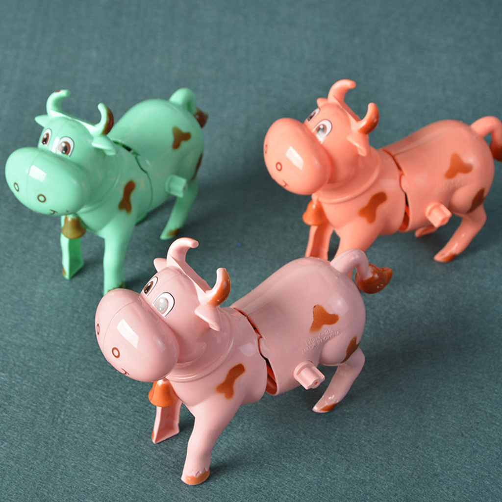 Đồ Chơi Lên Dây Cót Thả Bồn Tắm Vui Nhộn Cho Bé