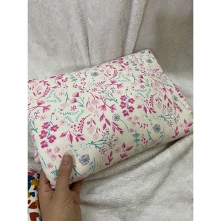 Vải cotton za ká 4 chiều