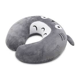 GỐI  KÊ CỔ TOTORO GIÁ SỈ