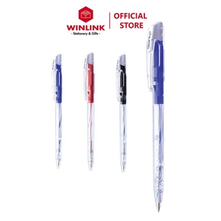 Bút bi mực trơn FO-039 Start up đầu 0.5mm