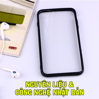 ỐP LƯNG LÊN ĐỜI IP7 THÀNH IP8