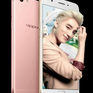Điện thoại oppo f1s 32g